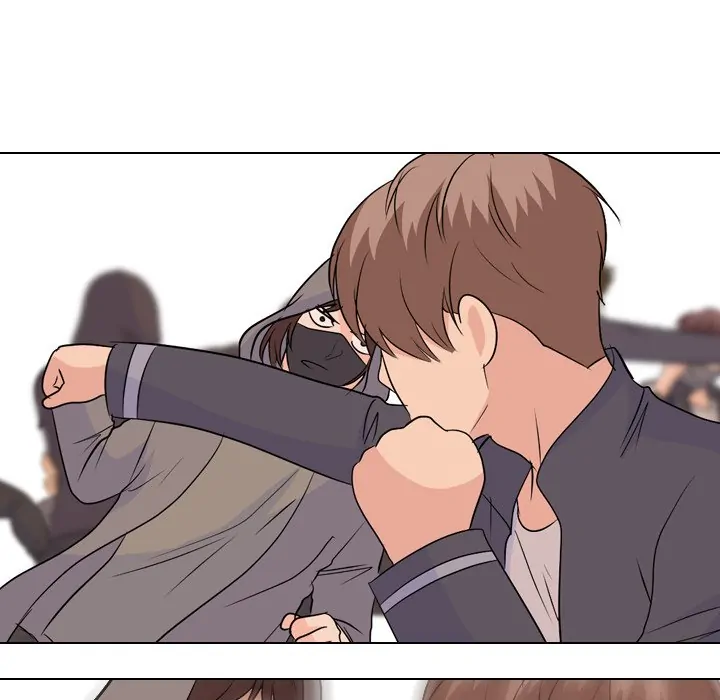 High School Legend: Red Dragon Chapter 144 - Page 56
