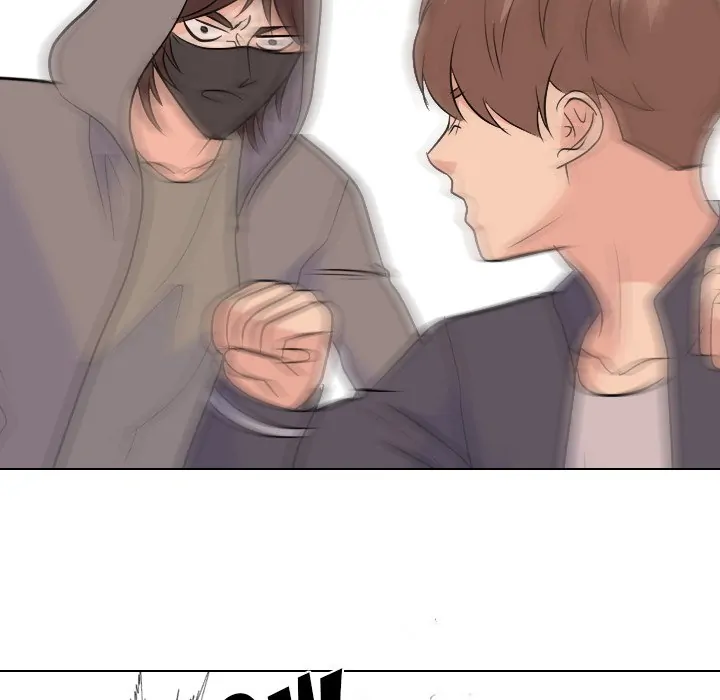 High School Legend: Red Dragon Chapter 144 - Page 57