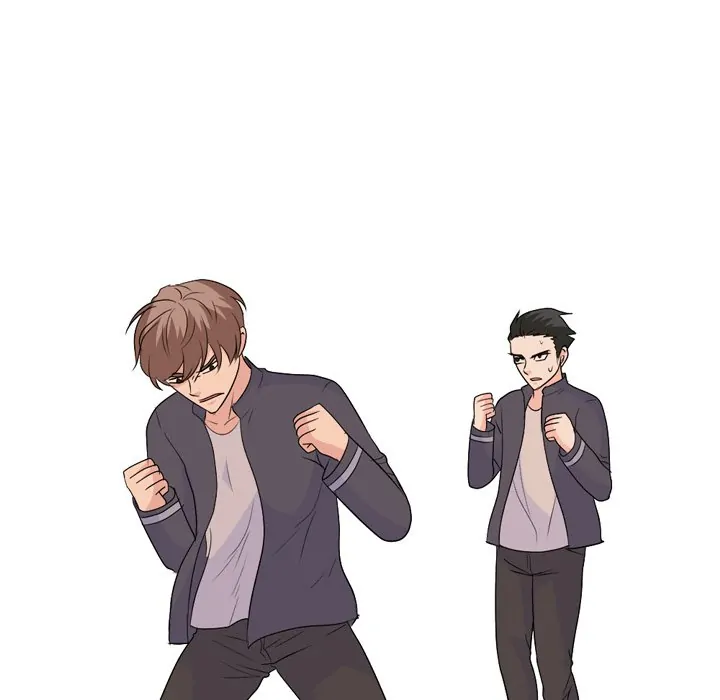 High School Legend: Red Dragon Chapter 144 - Page 59