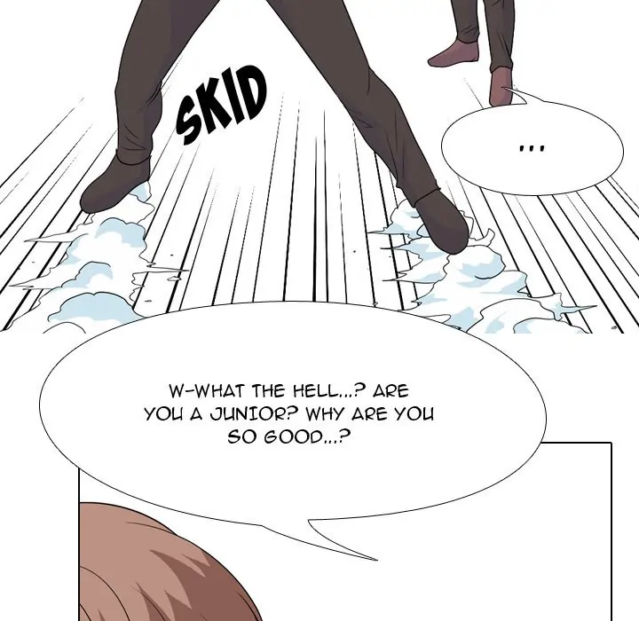 High School Legend: Red Dragon Chapter 144 - Page 60