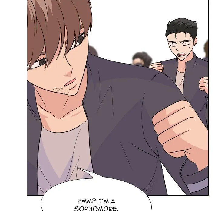 High School Legend: Red Dragon Chapter 144 - Page 61