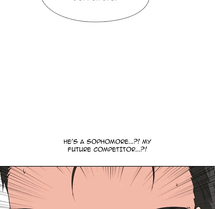 High School Legend: Red Dragon Chapter 144 - Page 62