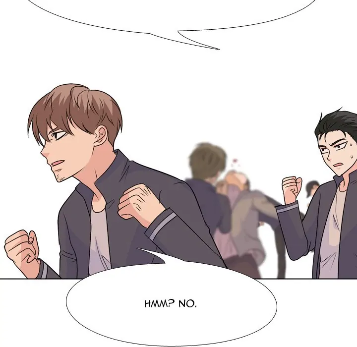 High School Legend: Red Dragon Chapter 144 - Page 64