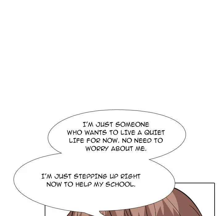 High School Legend: Red Dragon Chapter 144 - Page 65