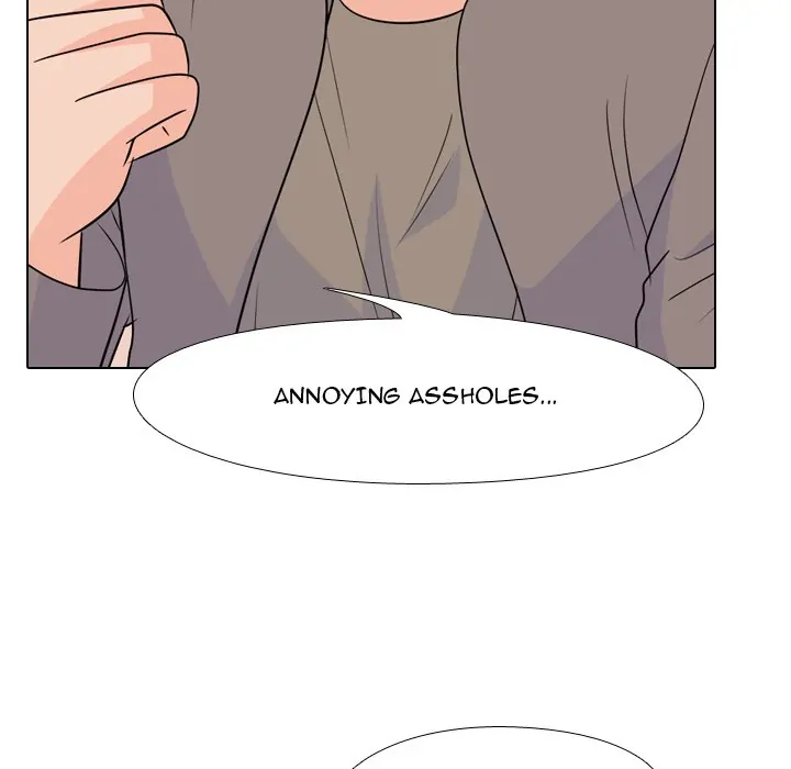 High School Legend: Red Dragon Chapter 144 - Page 68