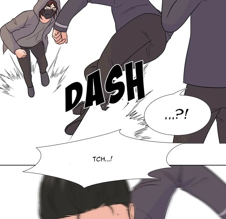 High School Legend: Red Dragon Chapter 144 - Page 72