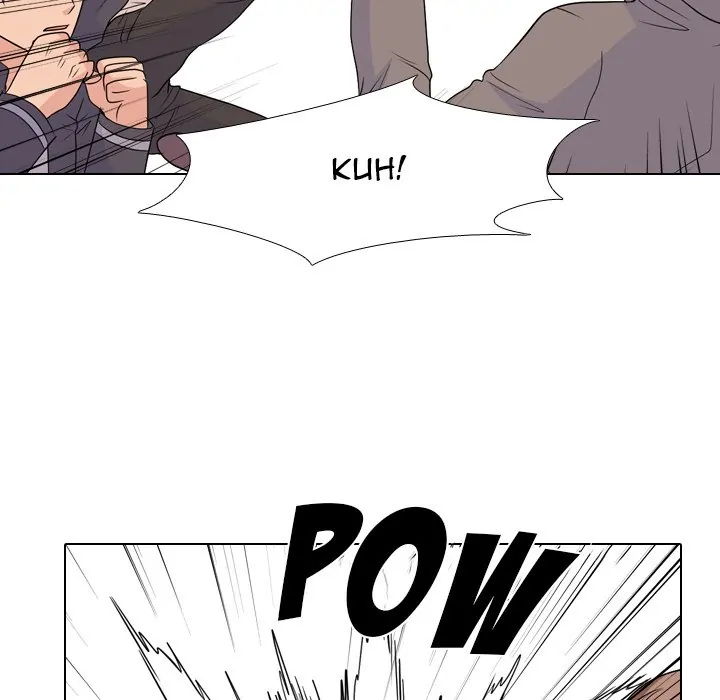 High School Legend: Red Dragon Chapter 144 - Page 75