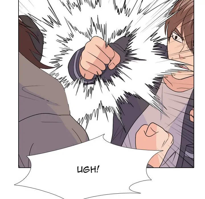 High School Legend: Red Dragon Chapter 144 - Page 76