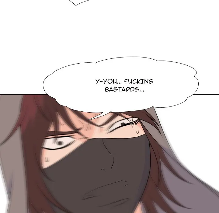 High School Legend: Red Dragon Chapter 144 - Page 77
