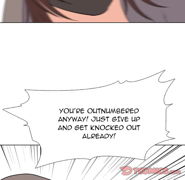 High School Legend: Red Dragon Chapter 144 - Page 78