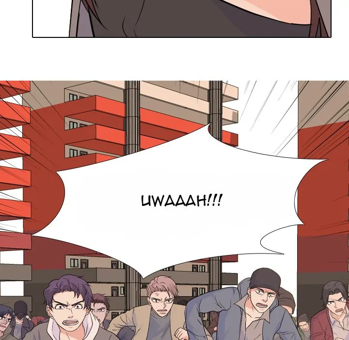 High School Legend: Red Dragon Chapter 144 - Page 9