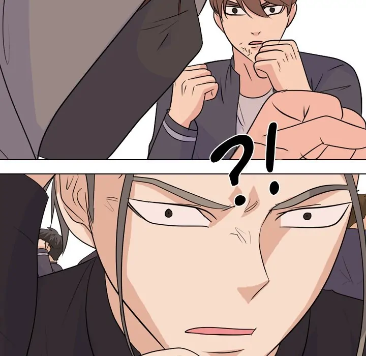 High School Legend: Red Dragon Chapter 144 - Page 82