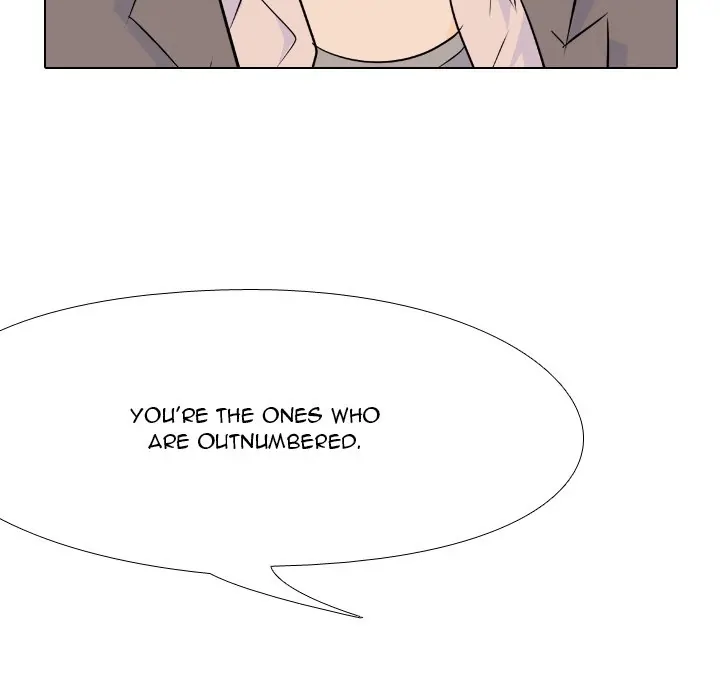 High School Legend: Red Dragon Chapter 144 - Page 84