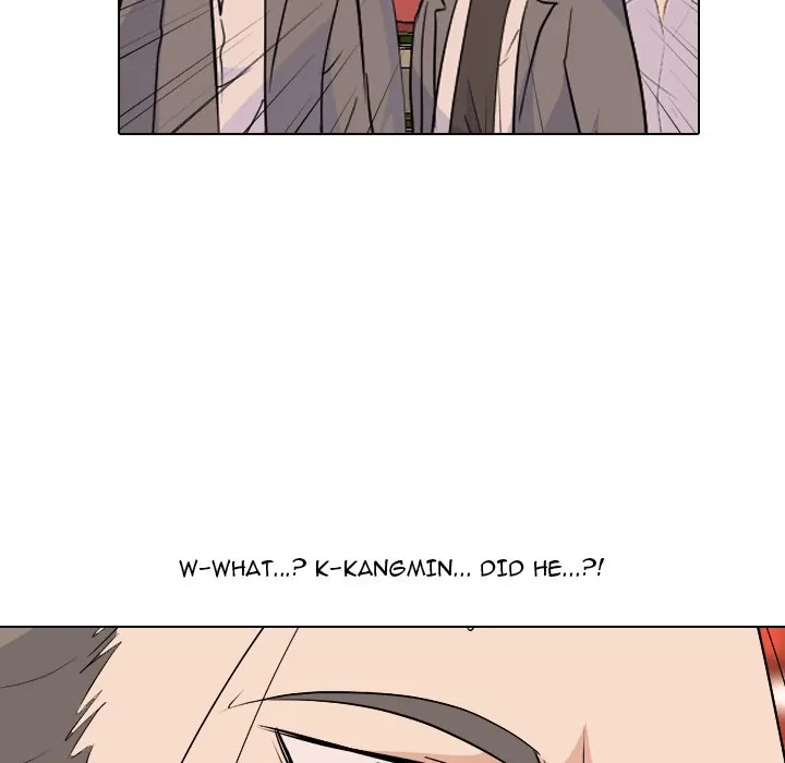 High School Legend: Red Dragon Chapter 144 - Page 90