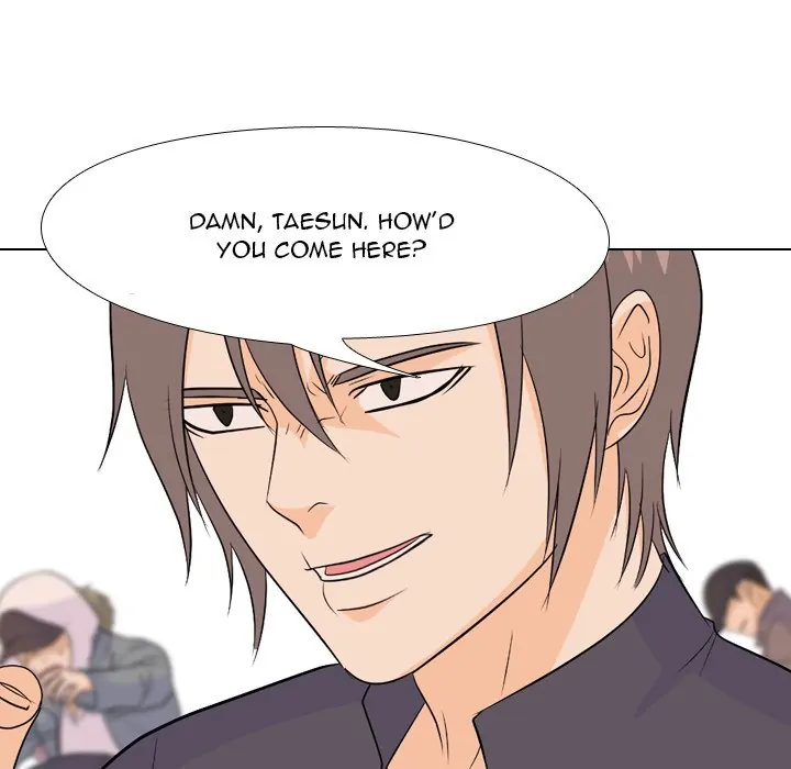 High School Legend: Red Dragon Chapter 144 - Page 92