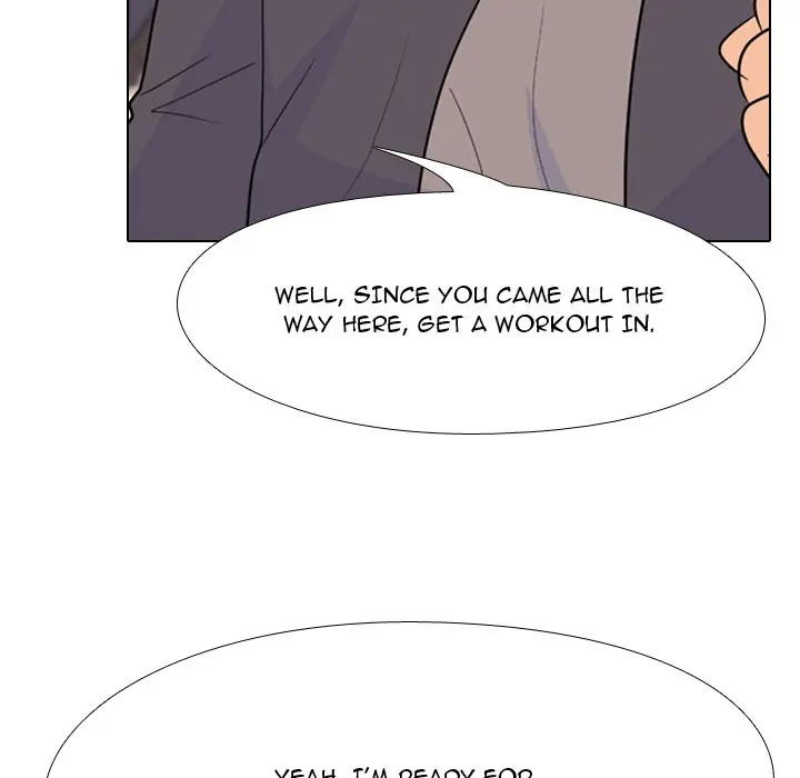 High School Legend: Red Dragon Chapter 144 - Page 96