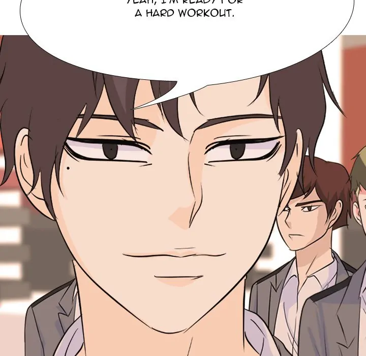 High School Legend: Red Dragon Chapter 144 - Page 97