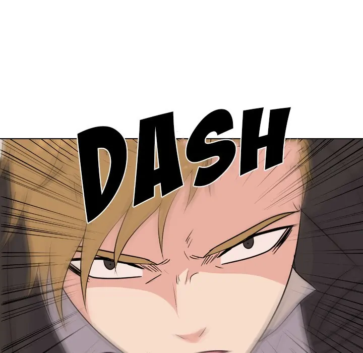 High School Legend: Red Dragon Chapter 144 - Page 99