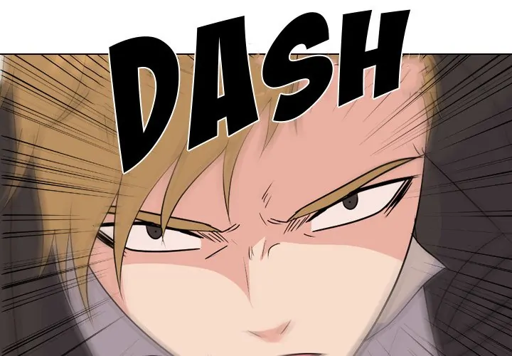 High School Legend: Red Dragon Chapter 145 - Page 1