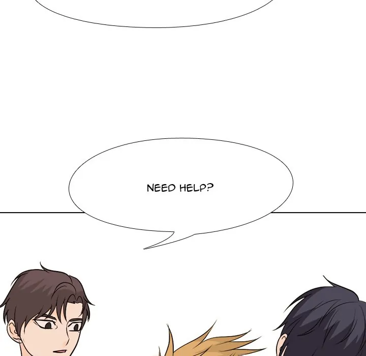 High School Legend: Red Dragon Chapter 145 - Page 105