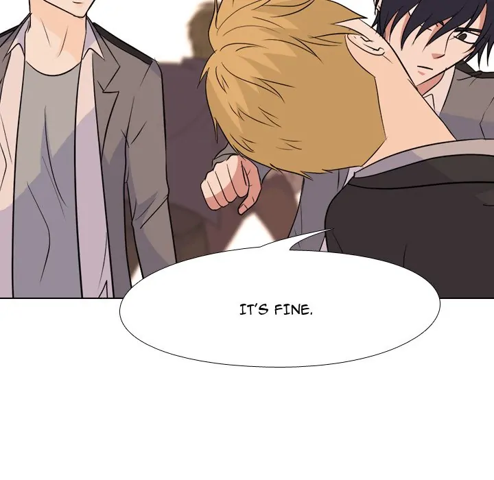 High School Legend: Red Dragon Chapter 145 - Page 106