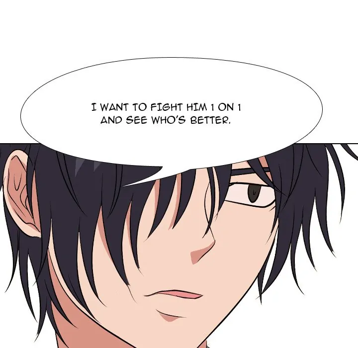 High School Legend: Red Dragon Chapter 145 - Page 107