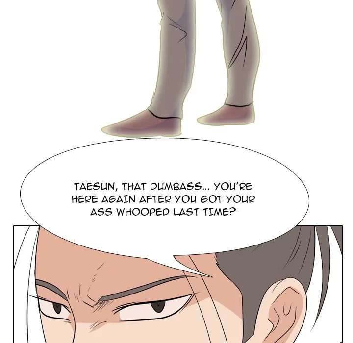 High School Legend: Red Dragon Chapter 145 - Page 111