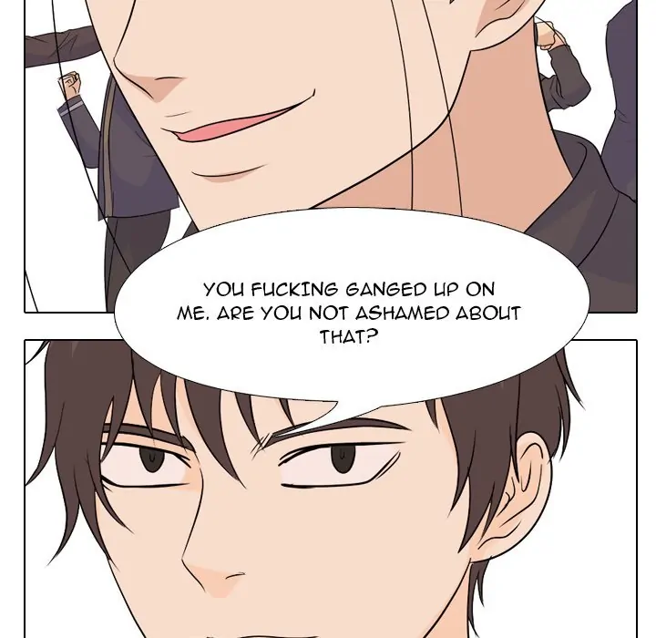 High School Legend: Red Dragon Chapter 145 - Page 112