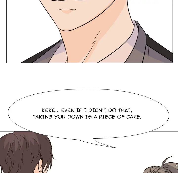High School Legend: Red Dragon Chapter 145 - Page 113