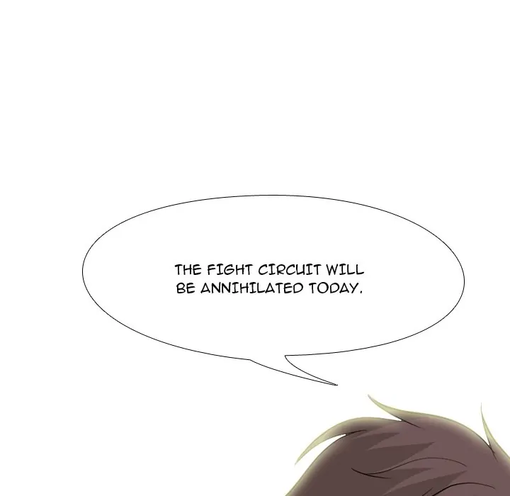 High School Legend: Red Dragon Chapter 145 - Page 115