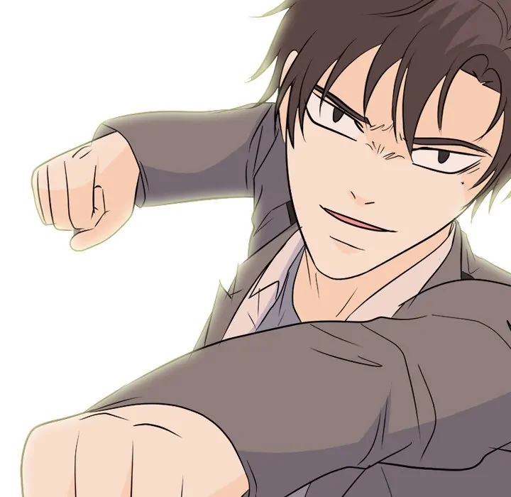 High School Legend: Red Dragon Chapter 145 - Page 116