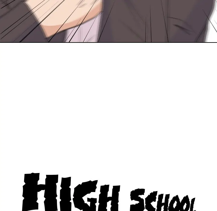 High School Legend: Red Dragon Chapter 145 - Page 118