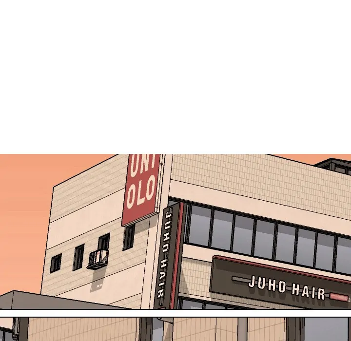 High School Legend: Red Dragon Chapter 145 - Page 18