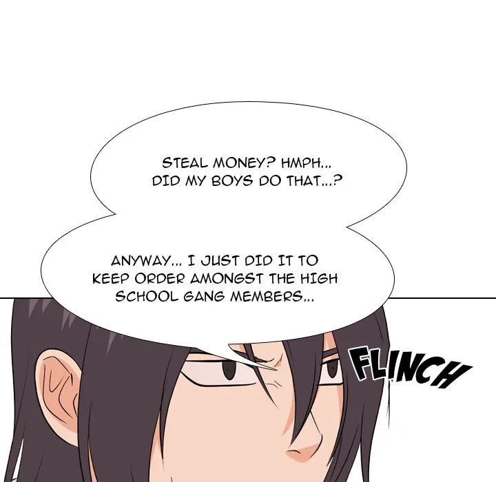 High School Legend: Red Dragon Chapter 145 - Page 27