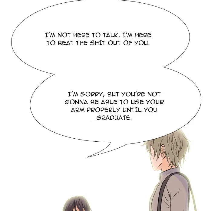 High School Legend: Red Dragon Chapter 145 - Page 29