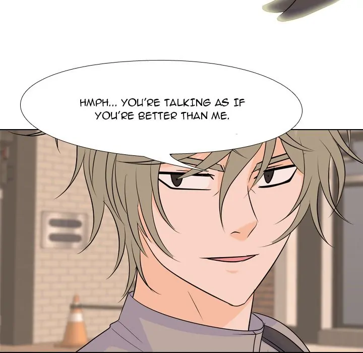 High School Legend: Red Dragon Chapter 145 - Page 31