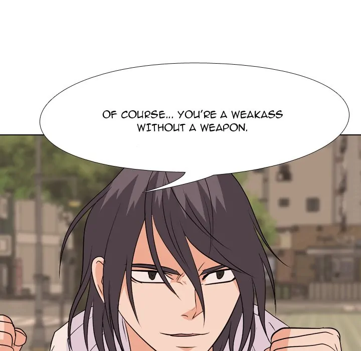 High School Legend: Red Dragon Chapter 145 - Page 32
