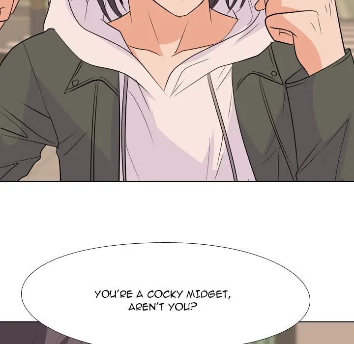 High School Legend: Red Dragon Chapter 145 - Page 33