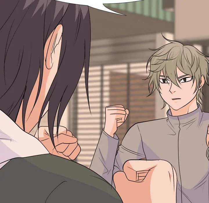 High School Legend: Red Dragon Chapter 145 - Page 34
