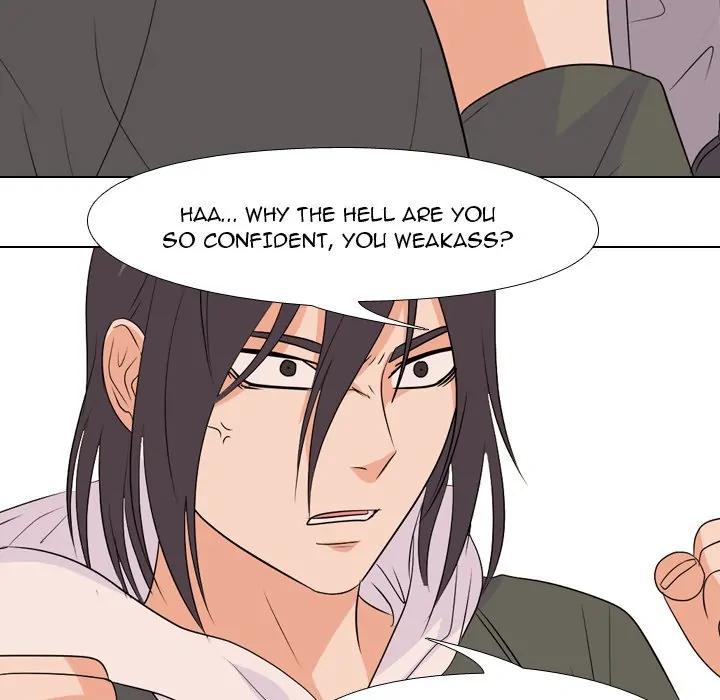 High School Legend: Red Dragon Chapter 145 - Page 35