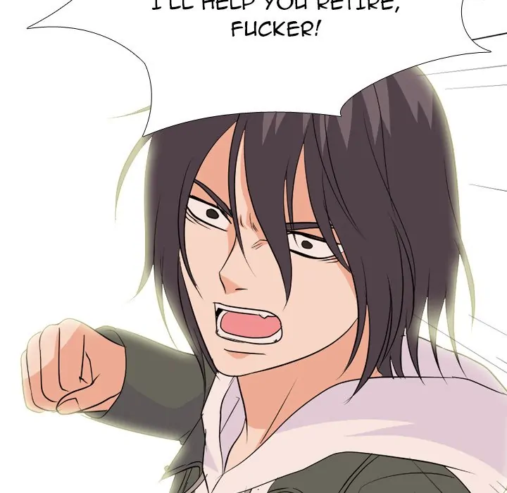 High School Legend: Red Dragon Chapter 145 - Page 37