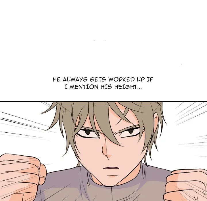 High School Legend: Red Dragon Chapter 145 - Page 39