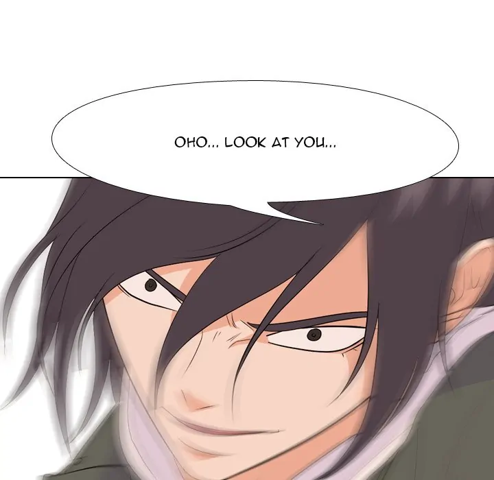High School Legend: Red Dragon Chapter 145 - Page 43