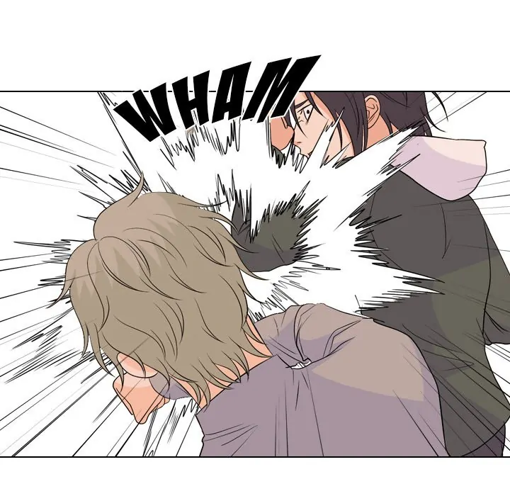 High School Legend: Red Dragon Chapter 145 - Page 45