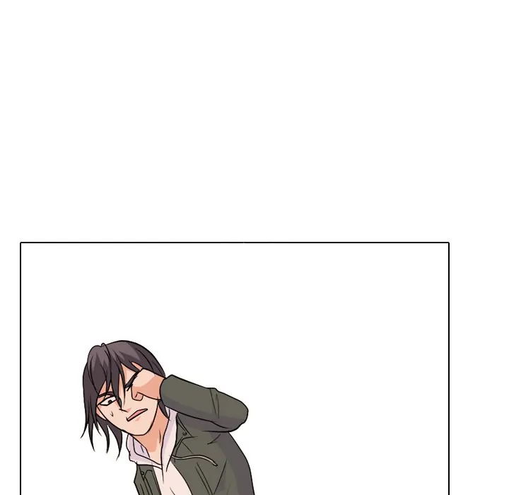 High School Legend: Red Dragon Chapter 145 - Page 46