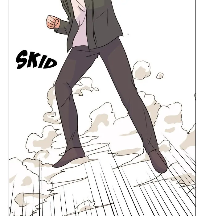 High School Legend: Red Dragon Chapter 145 - Page 47