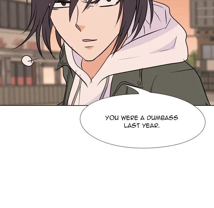 High School Legend: Red Dragon Chapter 145 - Page 51