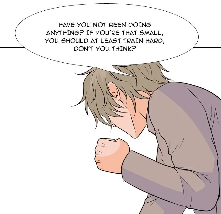 High School Legend: Red Dragon Chapter 145 - Page 52