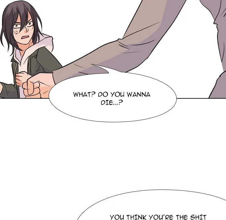 High School Legend: Red Dragon Chapter 145 - Page 53
