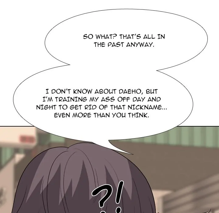 High School Legend: Red Dragon Chapter 145 - Page 55